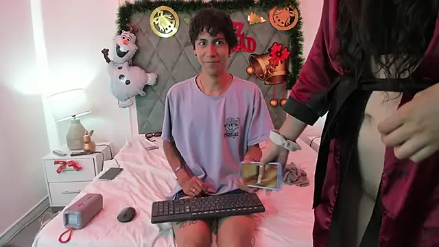 Katherin jupiter online show from December 27, 11:21 pm