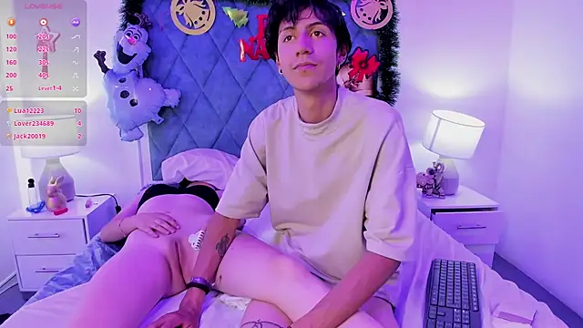 Katherin jupiter online show from January 6, 11:42 pm