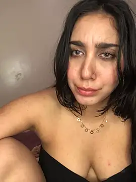 Meryem Queen online show from January 13, 5:12 pm