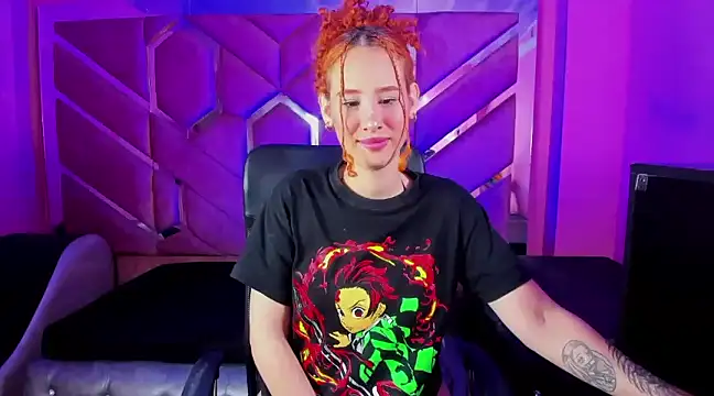 Nami Curls online show from February 16, 1:16 pm