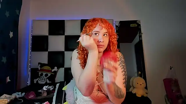 Nami Curls online show from November 13, 8:46 am