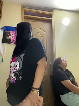 alissonfernandez  online show from January 7, 12:40 pm