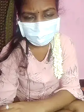 Villageammu18 online show from January 18, 9:46 am