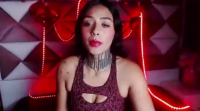 Lovely celeste online show from February 27, 3:25 am