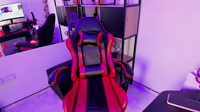 Lovely celeste online show from October 9, 3:15 am