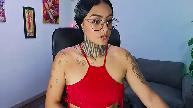 Lovely celeste online show from July 17, 1:51 pm