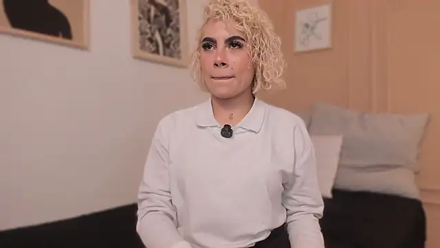 marian pinzon online show from February 17, 7:09 pm