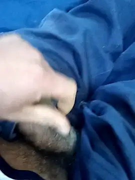 Snapshot of GaMeCrAc1 chatting on December 9, 8:01 pm GaMeCrAc1 online show from December 9, 8:01 pm