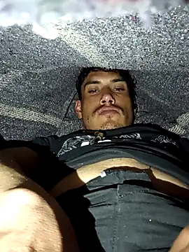 Snapshot of GaMeCrAc1 chatting on September 30, 7:24 am GaMeCrAc1 online show from September 30, 7:24 am