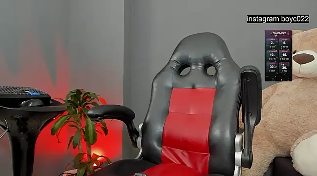 Snapshot of boyc022_ chatting on January 17, 12:53 am boyc022 online show from January 17, 12:53 am