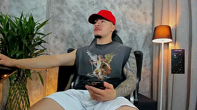 Snapshot of boyc022_ chatting on November 22, 9:58 pm boyc022 online show from November 22, 9:58 pm