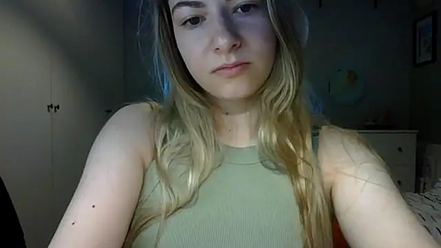 ROSIEx sweet online show from May 28, 6:54 am