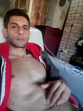 MrTamburine22 online show from December 5, 1:28 pm