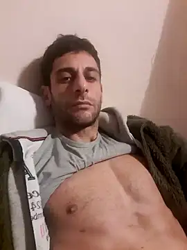 MrTamburine22 online show from December 19, 2:24 pm