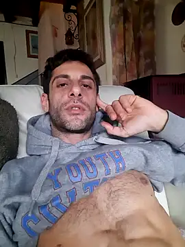 MrTamburine22 online show from January 21, 2:15 pm