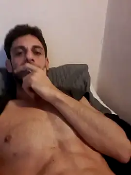 MrTamburine22 online show from January 30, 2:15 pm