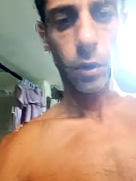 MrTamburine22 online show from September 11, 1:11 pm