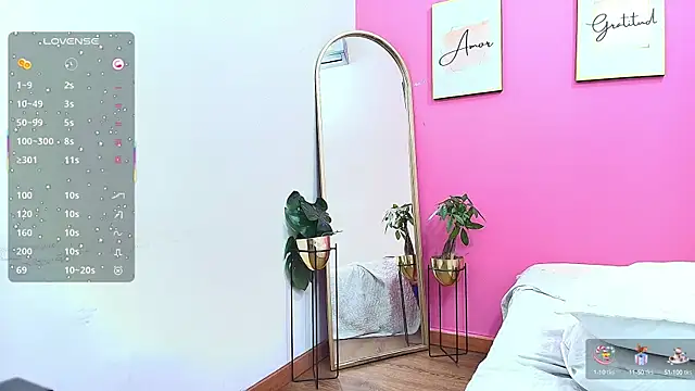 hornybarelylegalgirl online show from February 15, 4:01 pm