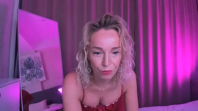 bubbling crush online show from November 13, 9:36 pm