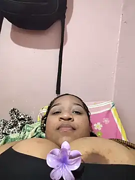 Snapshot of pretinha_dopoder chatting on July 28, 1:12 am pretinha dopoder online show from July 28, 1:12 am