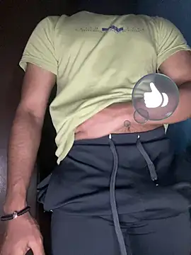 raghavs online show from March 1, 7:26 pm