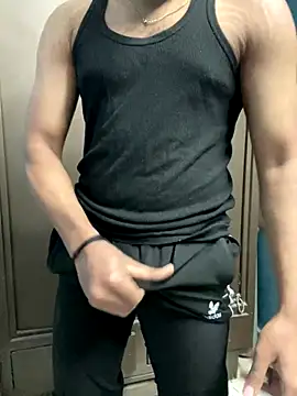 raghavs online show from October 21, 9:54 am