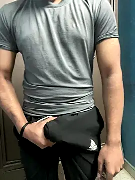 raghavs online show from November 3, 8:04 am