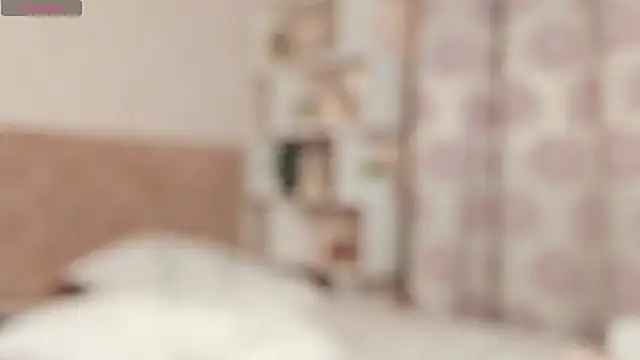 BlissDodd online show from March 19, 12:37 am