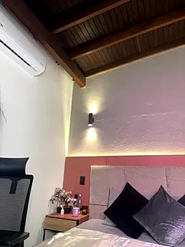 AniiRose online show from November 12, 1:17 am