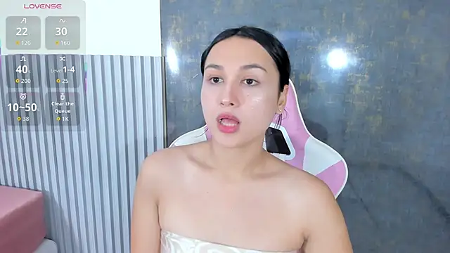 lana boomer online show from December 14, 7:51 pm