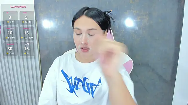 lana boomer online show from December 21, 7:10 pm