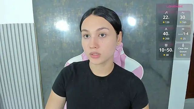 lana boomer online show from February 20, 7:36 pm