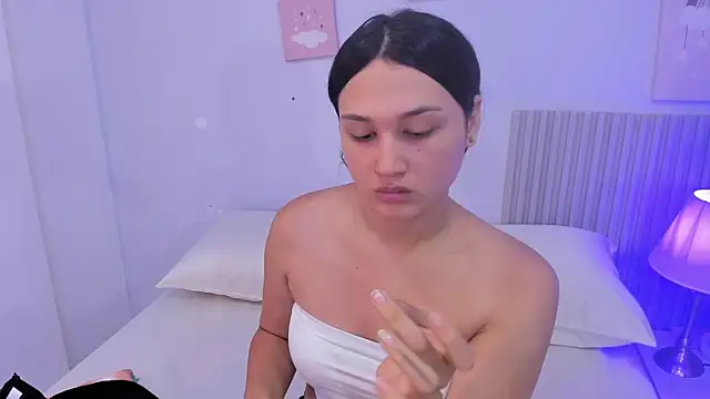 lana boomer online show from July 18, 8:12 pm