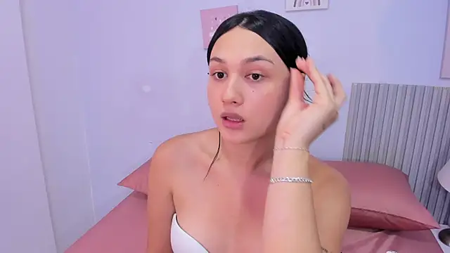 lana boomer online show from July 21, 9:06 pm