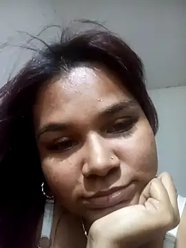 Carolina Evanss online show from February 23, 4:28 am