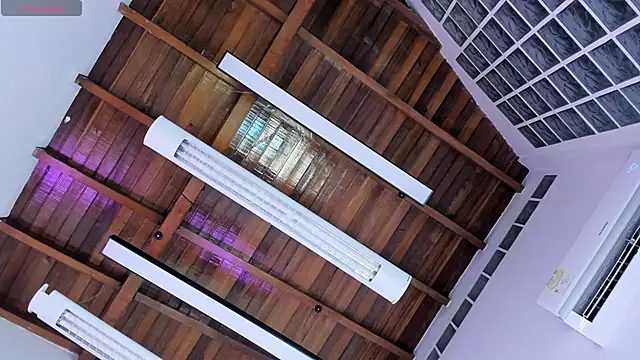 Carolina Evanss online show from February 22, 3:51 am