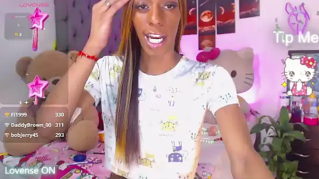 Snapshot of lucianadolll chatting on May 11, 2:45 pm lucianadolll online show from May 11, 2:45 pm