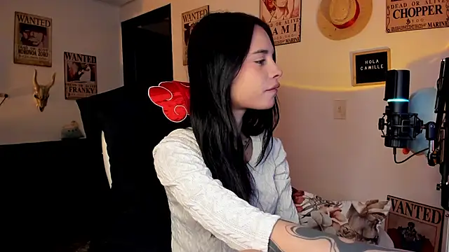 Snapshot of alessia_iris19 chatting on February 15, 2:08 am alessia iris19 online show from February 15, 2:08 am