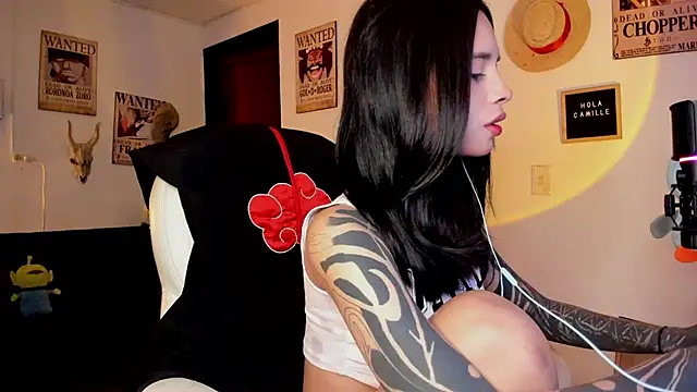 Snapshot of alessia_iris19 chatting on February 28, 1:39 am alessia iris19 online show from February 28, 1:39 am