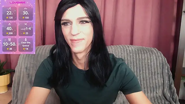 Snapshot of _CRYSTAL_tgirl chatting on December 13, 12:39 pm CRYSTAL tgirl online show from December 13, 12:39 pm