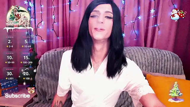 Snapshot of _CRYSTAL_tgirl chatting on December 27, 12:56 pm CRYSTAL tgirl online show from December 27, 12:56 pm