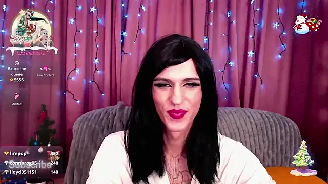 Snapshot of _CRYSTAL_tgirl chatting on January 6, 3:20 am CRYSTAL tgirl online show from January 6, 3:20 am