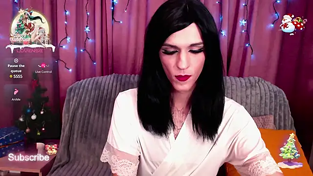 Snapshot of _CRYSTAL_tgirl chatting on January 7, 9:03 pm CRYSTAL tgirl online show from January 7, 9:03 pm