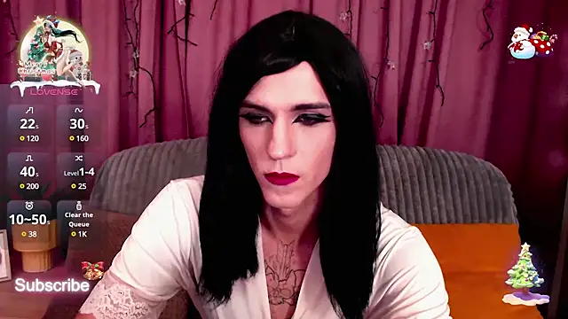 Snapshot of _CRYSTAL_tgirl chatting on January 16, 8:57 pm CRYSTAL tgirl online show from January 16, 8:57 pm