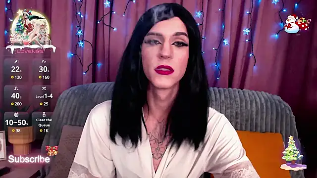 Snapshot of _CRYSTAL_tgirl chatting on January 18, 9:02 pm CRYSTAL tgirl online show from January 18, 9:02 pm