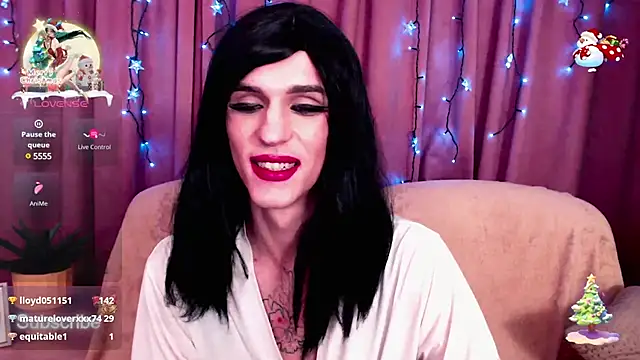 Snapshot of _CRYSTAL_tgirl chatting on January 23, 12:25 am CRYSTAL tgirl online show from January 23, 12:25 am