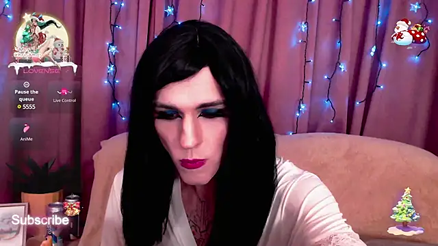 Snapshot of _CRYSTAL_tgirl chatting on January 25, 8:21 pm CRYSTAL tgirl online show from January 25, 8:21 pm