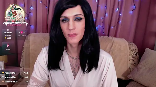 Snapshot of _CRYSTAL_tgirl chatting on February 3, 3:09 am CRYSTAL tgirl online show from February 3, 3:09 am