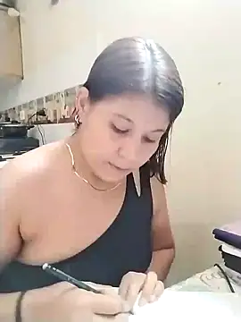 Stylevoluptuousvycky online show from January 26, 8:13 pm