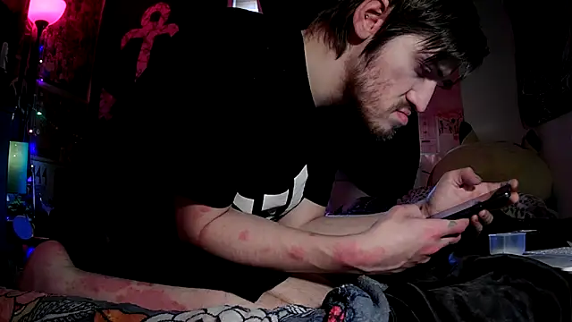 ATwinkie online show from November 8, 8:51 pm